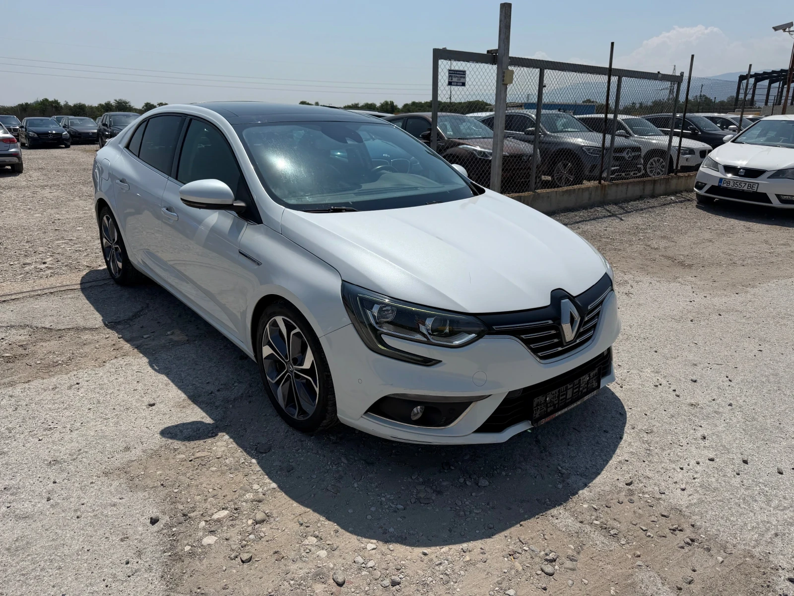 Renault Megane 1.6 DCI | Mobile.bg � ����������� 3