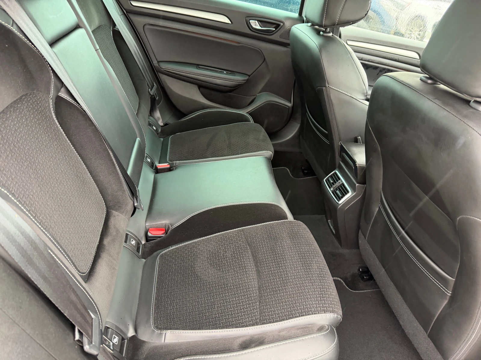 Renault Megane 1.6 DCI | Mobile.bg � ����������� 15