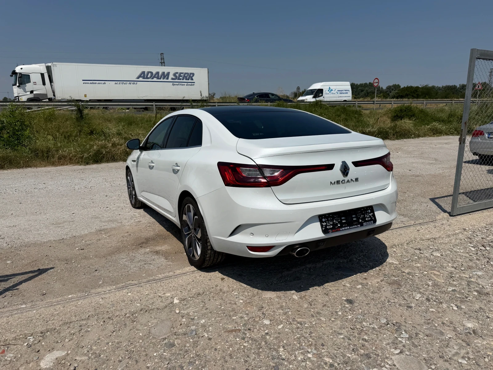 Renault Megane 1.6 DCI | Mobile.bg � ����������� 7