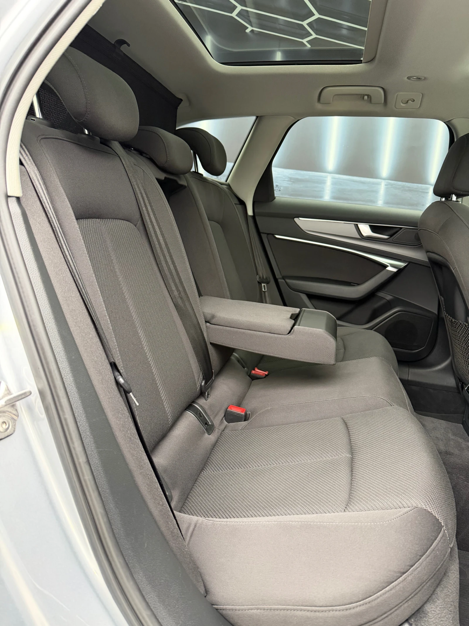 Audi A6 S-Line | Mobile.bg � ����������� 16