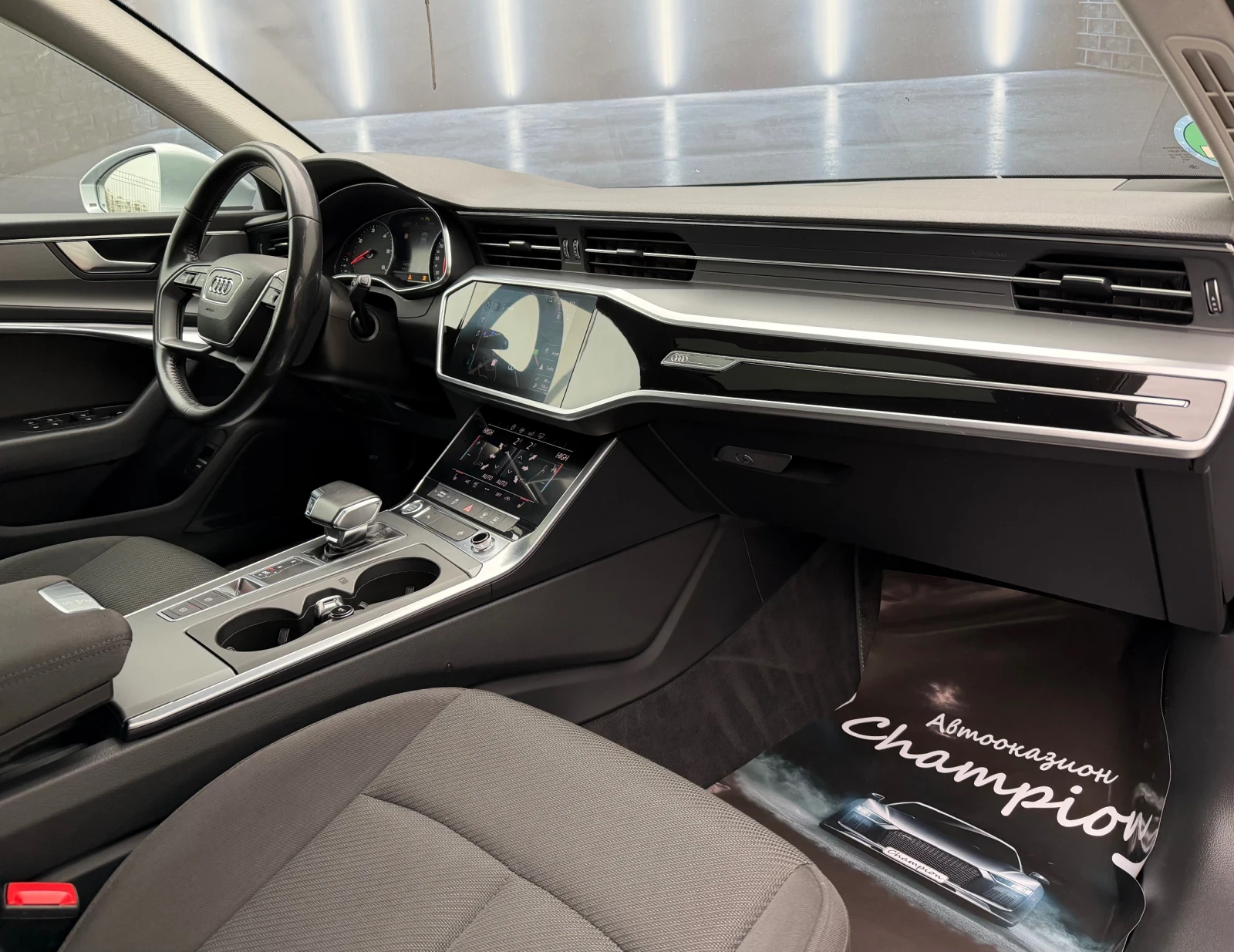 Audi A6 S-Line | Mobile.bg � ����������� 10