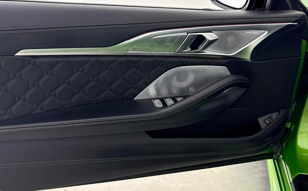 BMW M8 Competition Cabrio | Mobile.bg � ����������� 11