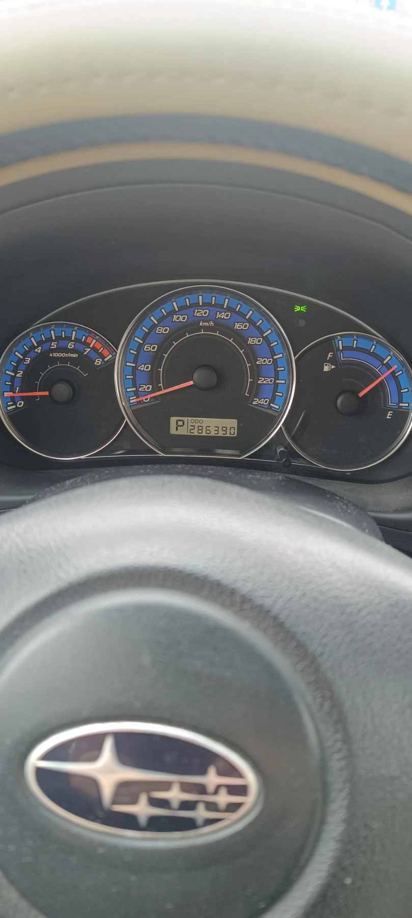 Subaru Forester | Mobile.bg � ����������� 11