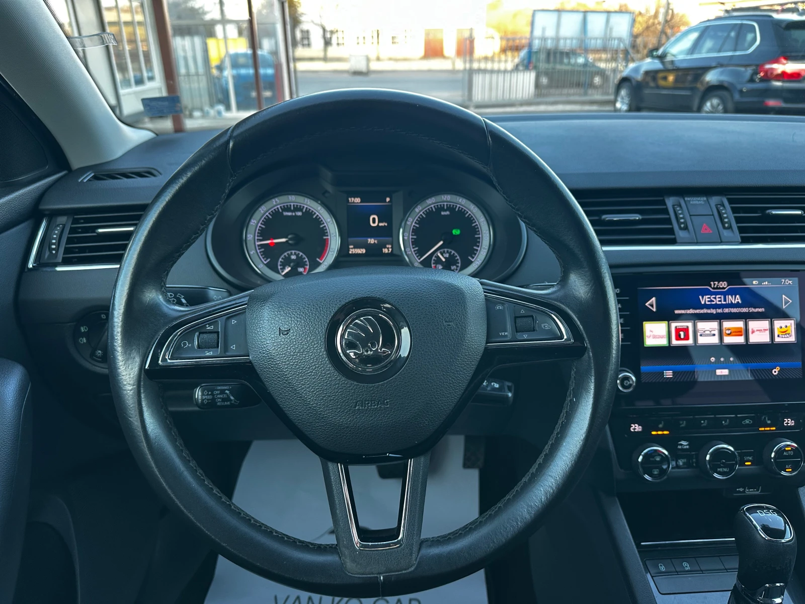 Skoda Octavia 2.0TDI 150�.� DSG 2020� | Mobile.bg � ����������� 10