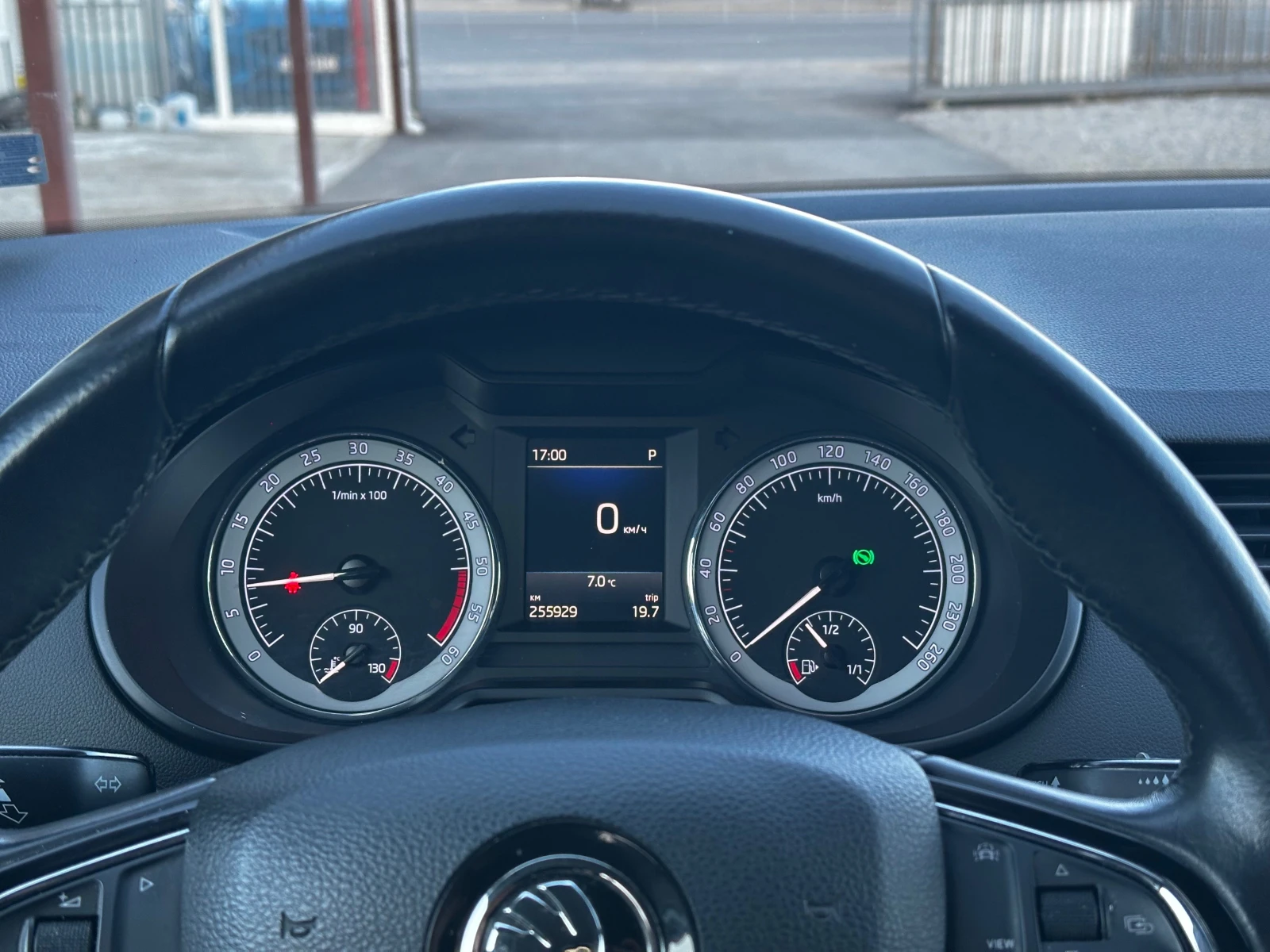 Skoda Octavia 2.0TDI 150�.� DSG 2020� | Mobile.bg � ����������� 11