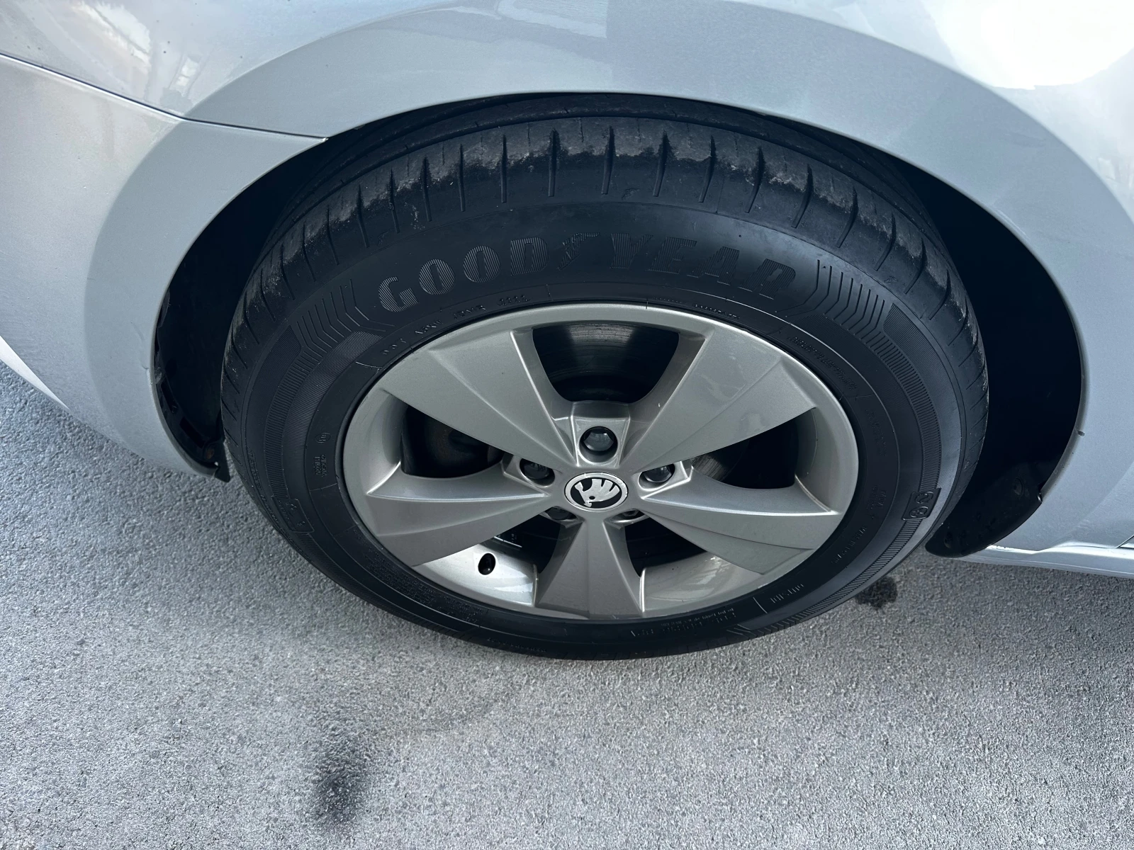 Skoda Octavia 2.0TDI 150�.� DSG 2020� | Mobile.bg � ����������� 5