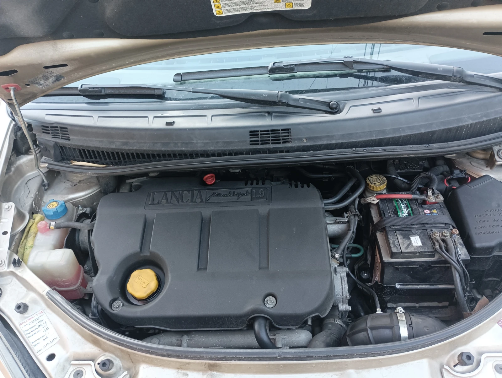 Lancia Musa | Mobile.bg � ����������� 3