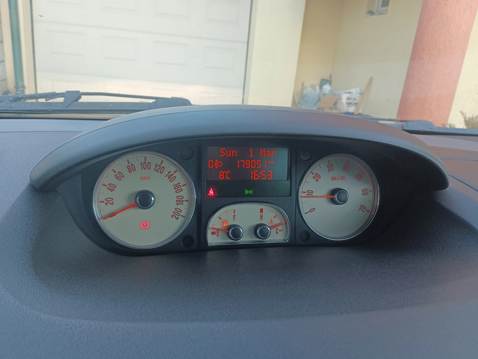 Lancia Musa | Mobile.bg � ����������� 14