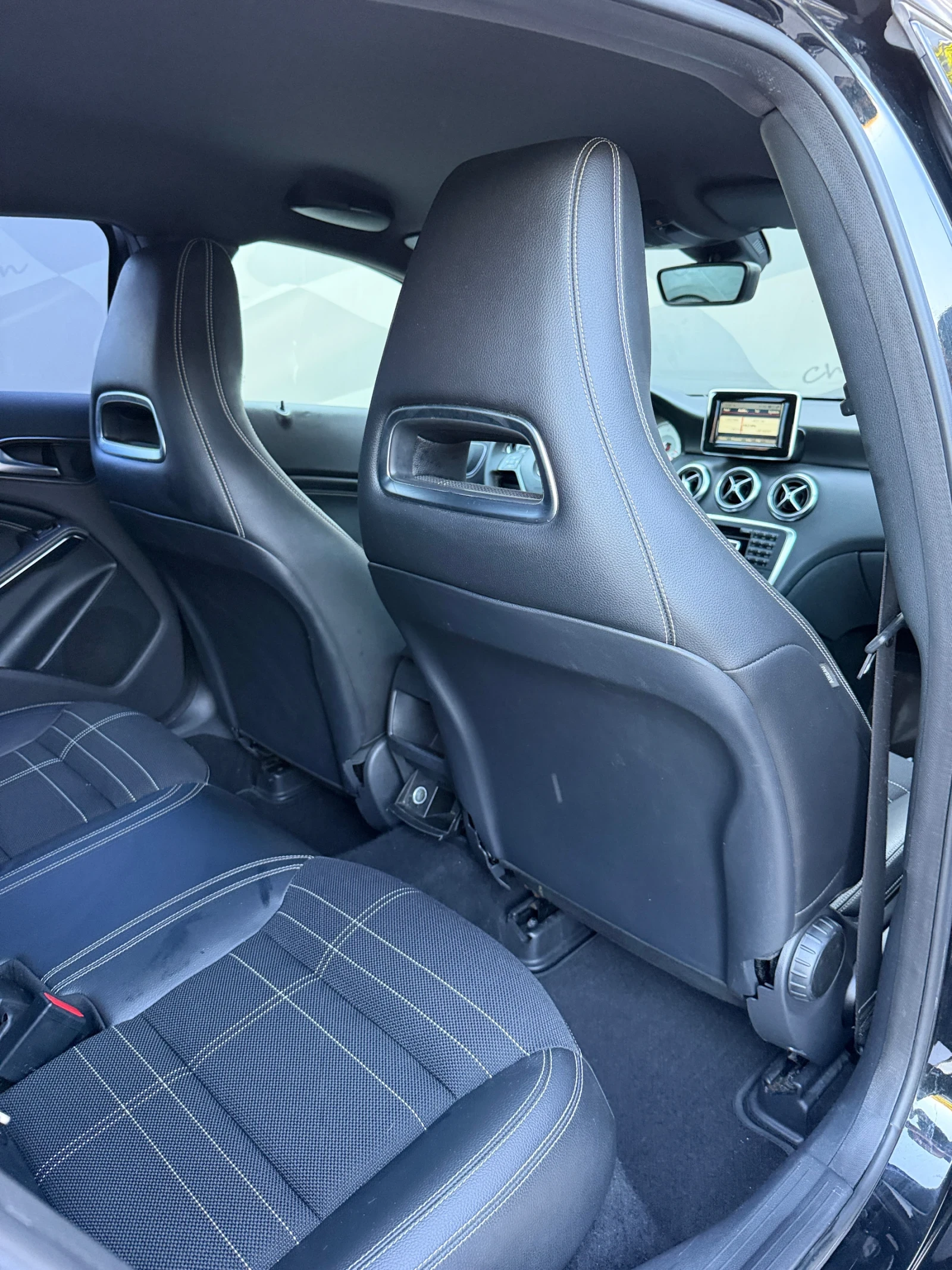 Mercedes-Benz A 200 Бартер Лизинг, снимка 13 - Автомобили и джипове - 53714072