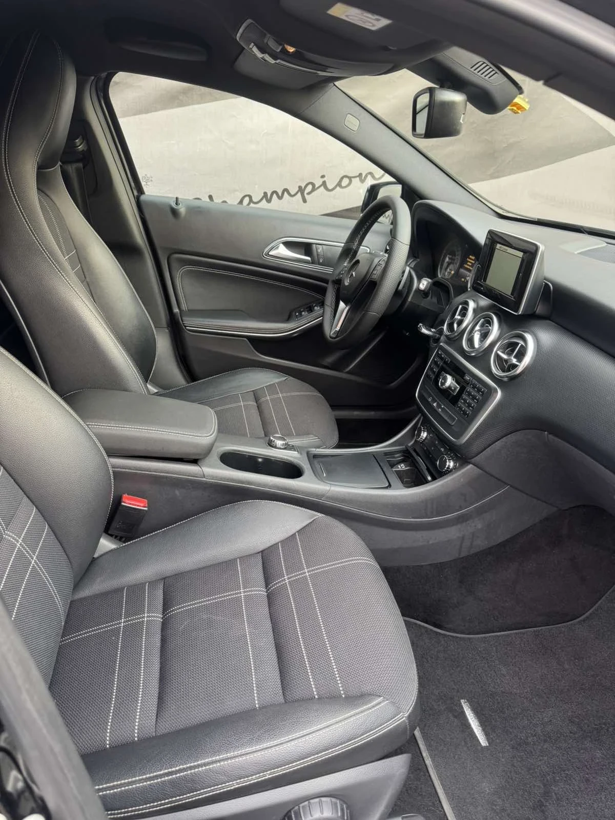 Mercedes-Benz A 200 Бартер Лизинг - изображение 10