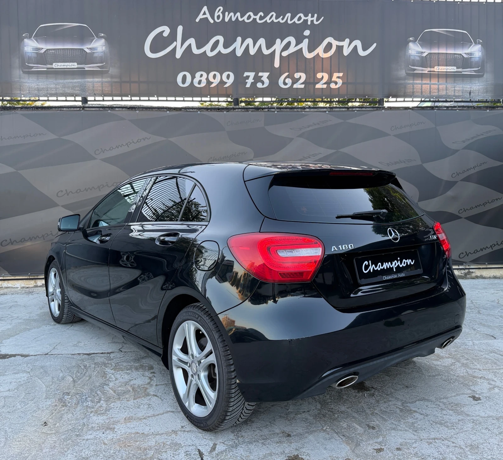 Mercedes-Benz A 200 Бартер Лизинг, снимка 6 - Автомобили и джипове - 53714072