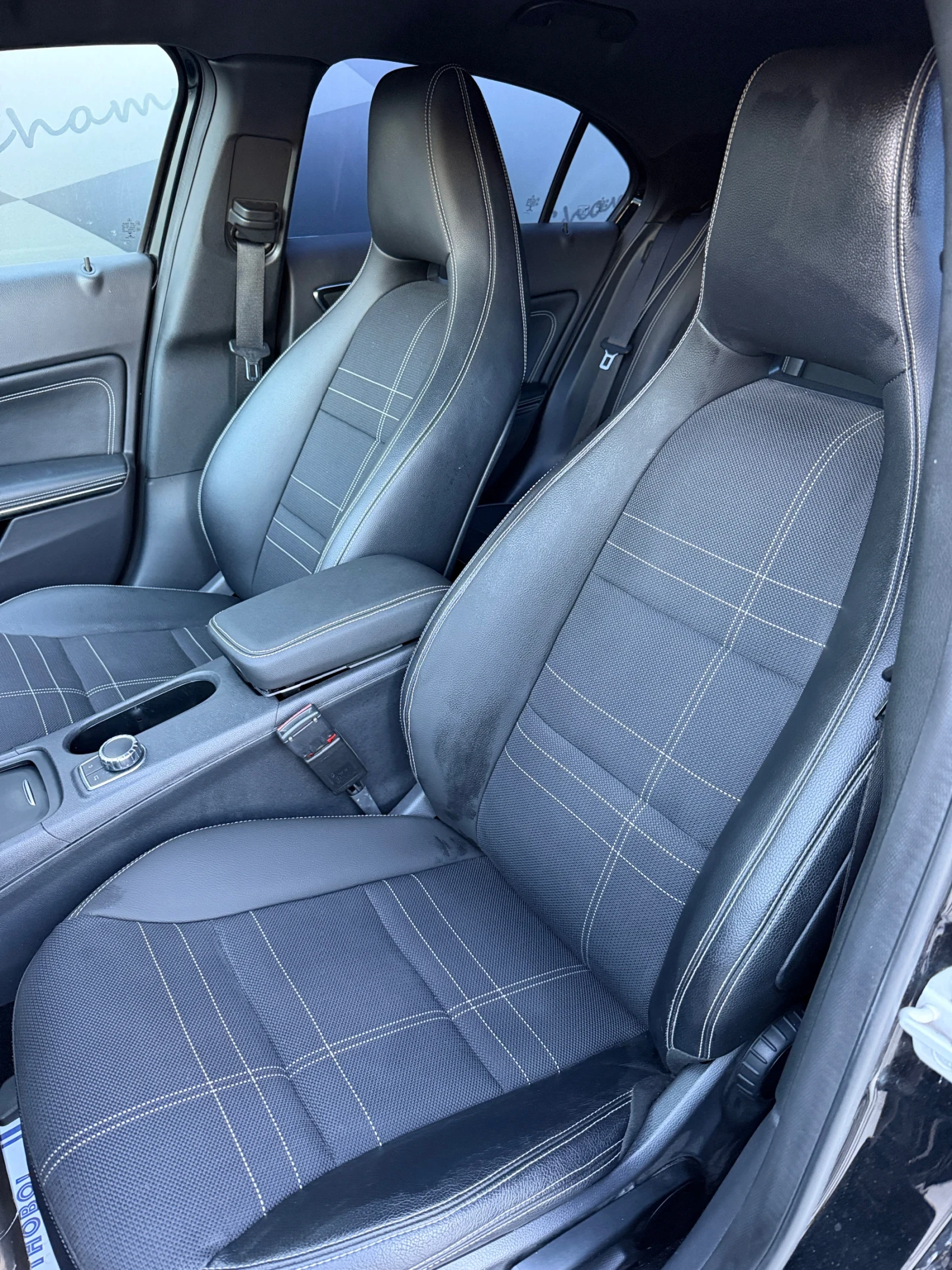 Mercedes-Benz A 200 Бартер Лизинг, снимка 15 - Автомобили и джипове - 53714072