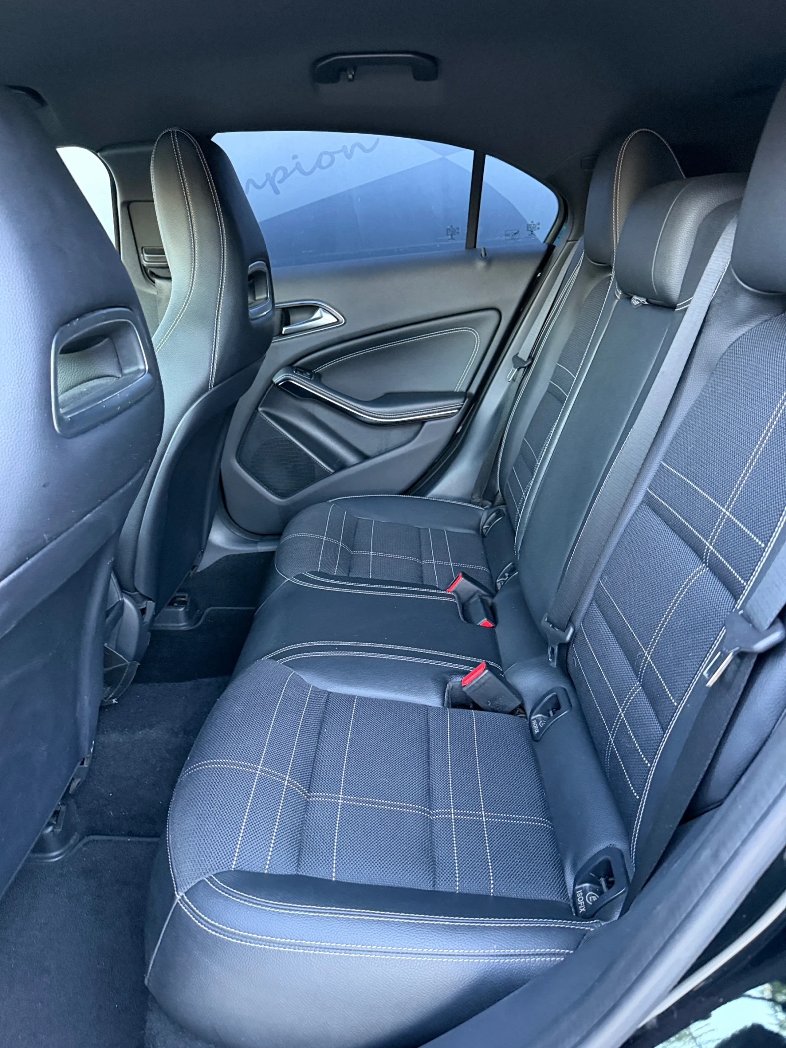 Mercedes-Benz A 200 Бартер Лизинг, снимка 16 - Автомобили и джипове - 53714072