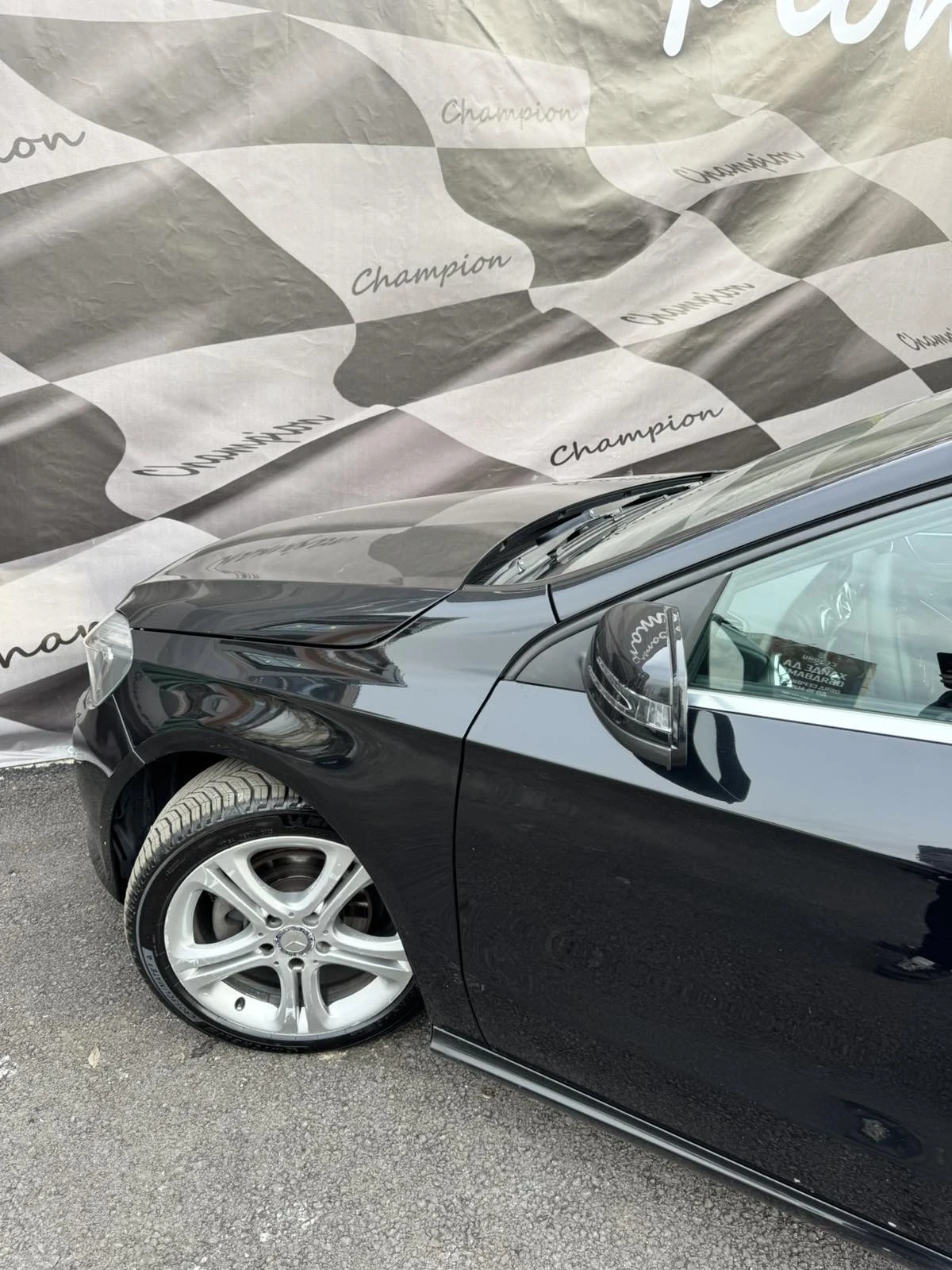 Mercedes-Benz A 200 Бартер Лизинг - изображение 8