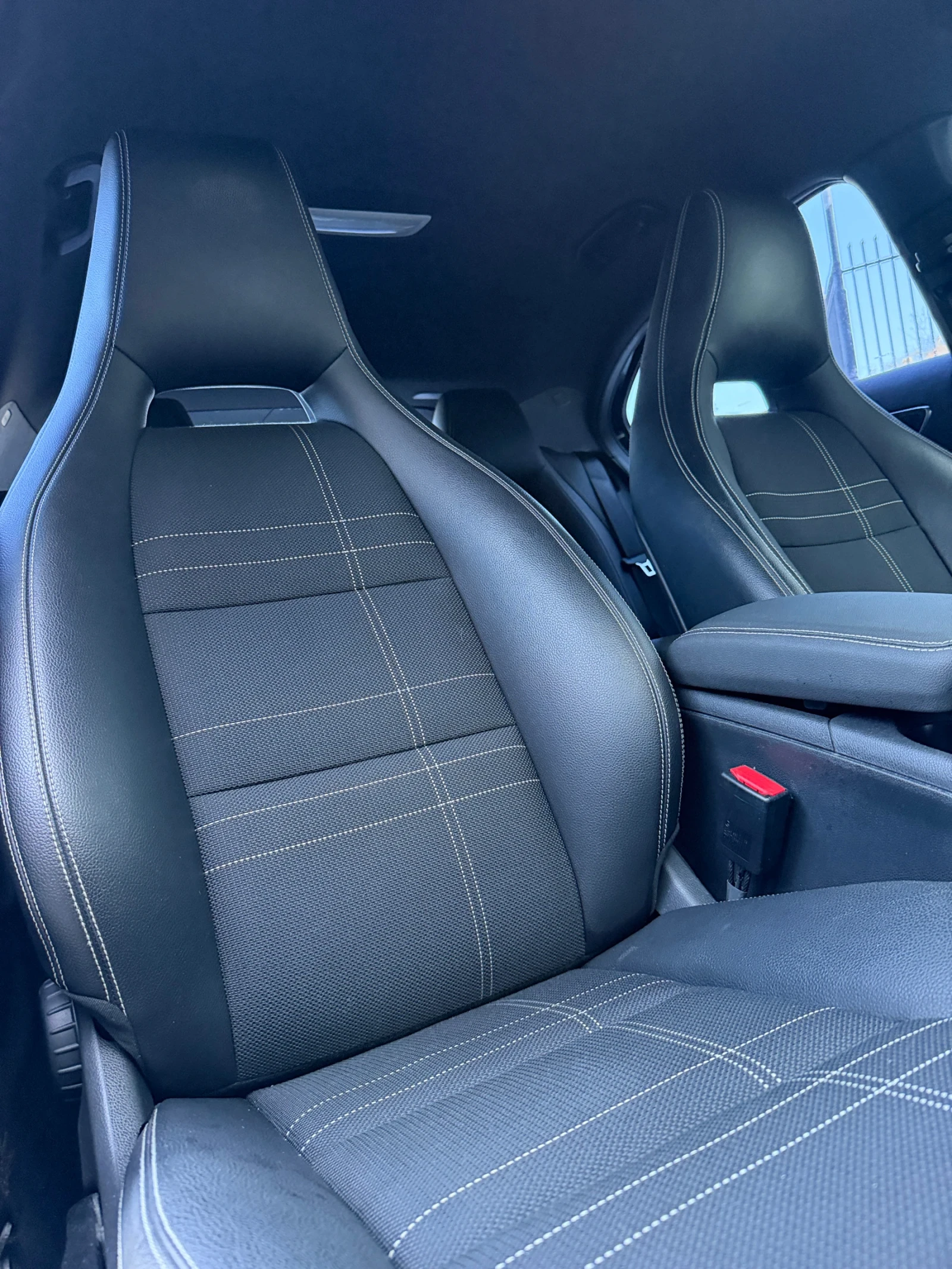Mercedes-Benz A 200 Бартер Лизинг, снимка 10 - Автомобили и джипове - 53714072