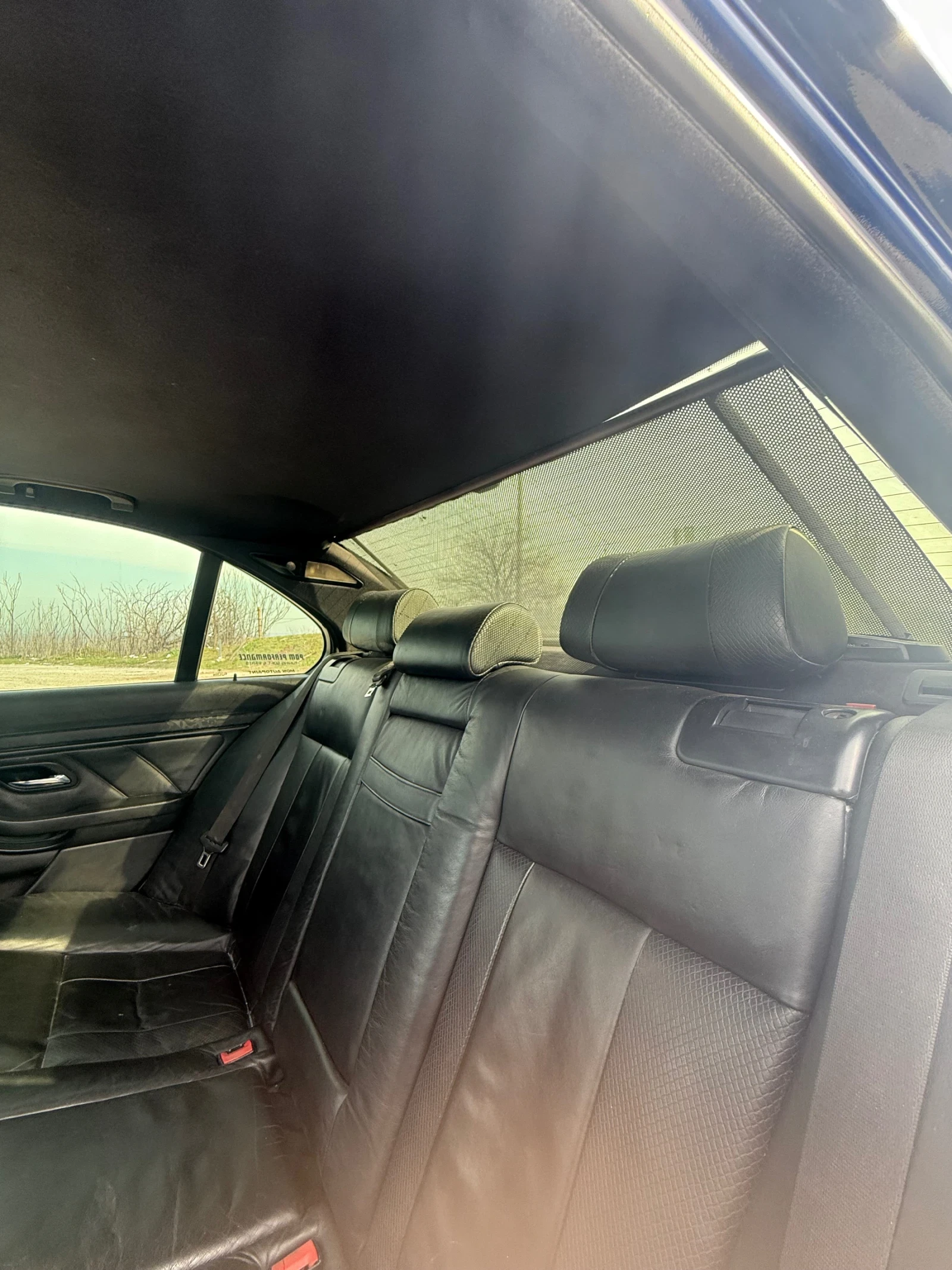 BMW 530, снимка 11 - Автомобили и джипове - 53831765