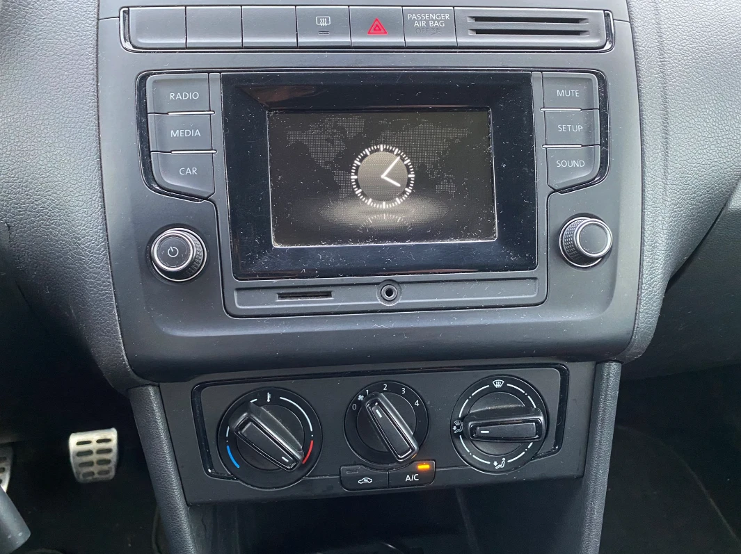 VW Polo 1.4 TDI Trendline 2 КОМПЛЕКТА ДЖАНТИ, снимка 11 - Автомобили и джипове - 53810601