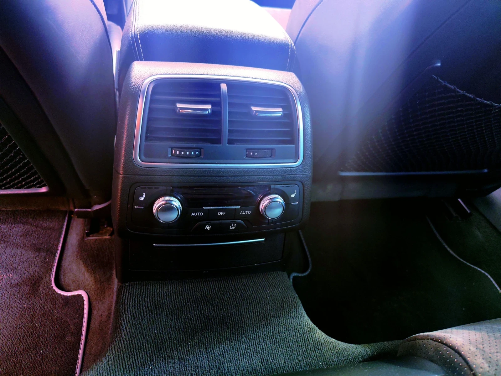 Audi A6 C7 sline 245+ , снимка 8 - Автомобили и джипове - 53866110