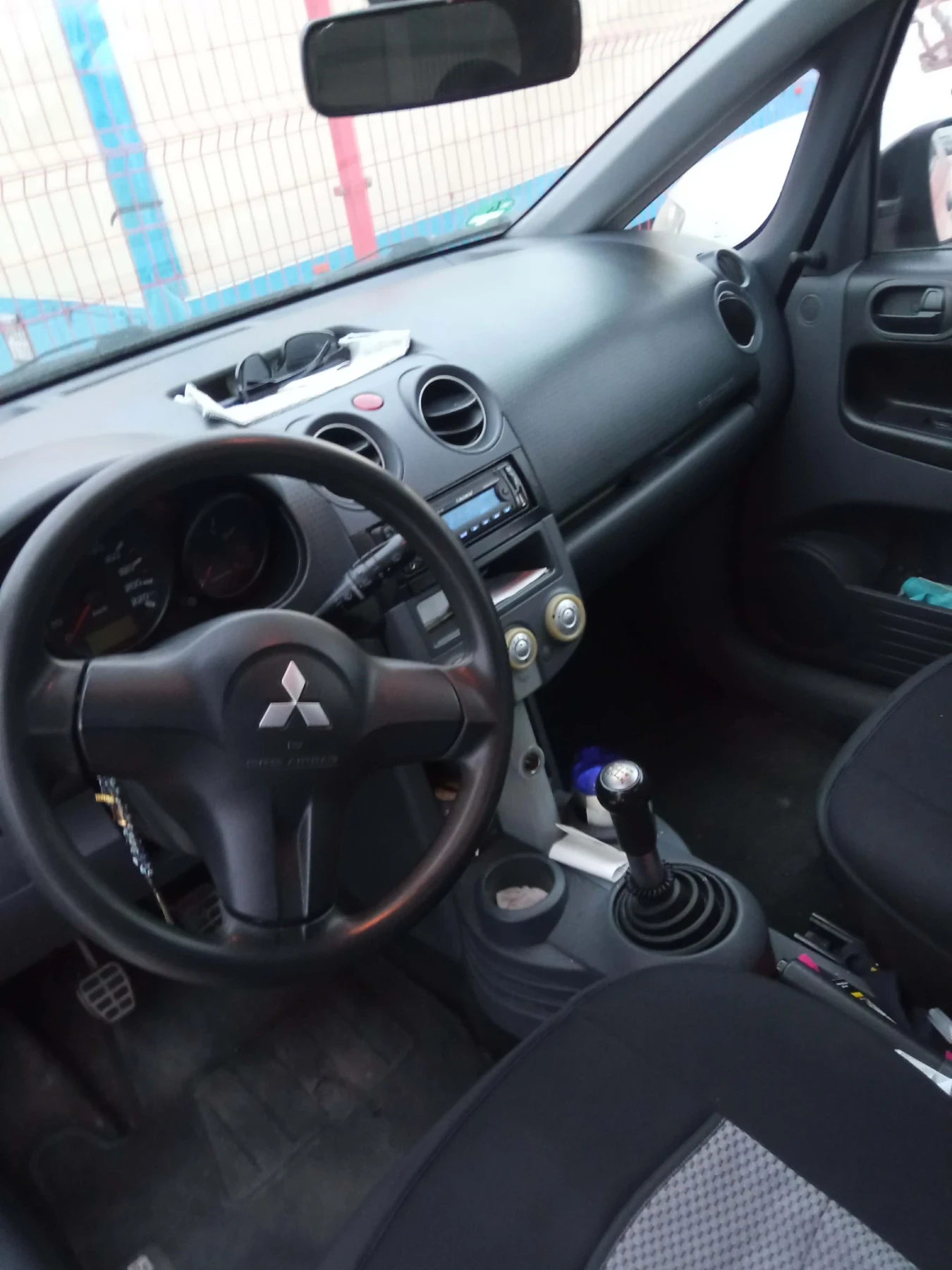 Mitsubishi Colt, снимка 6 - Автомобили и джипове - 53964701