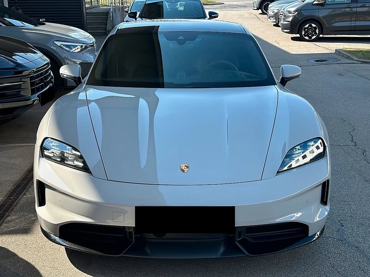 Porsche Taycan GTS BOSE PANORAMA ACTIVE-RIDE | Mobile.bg � ����������� 2