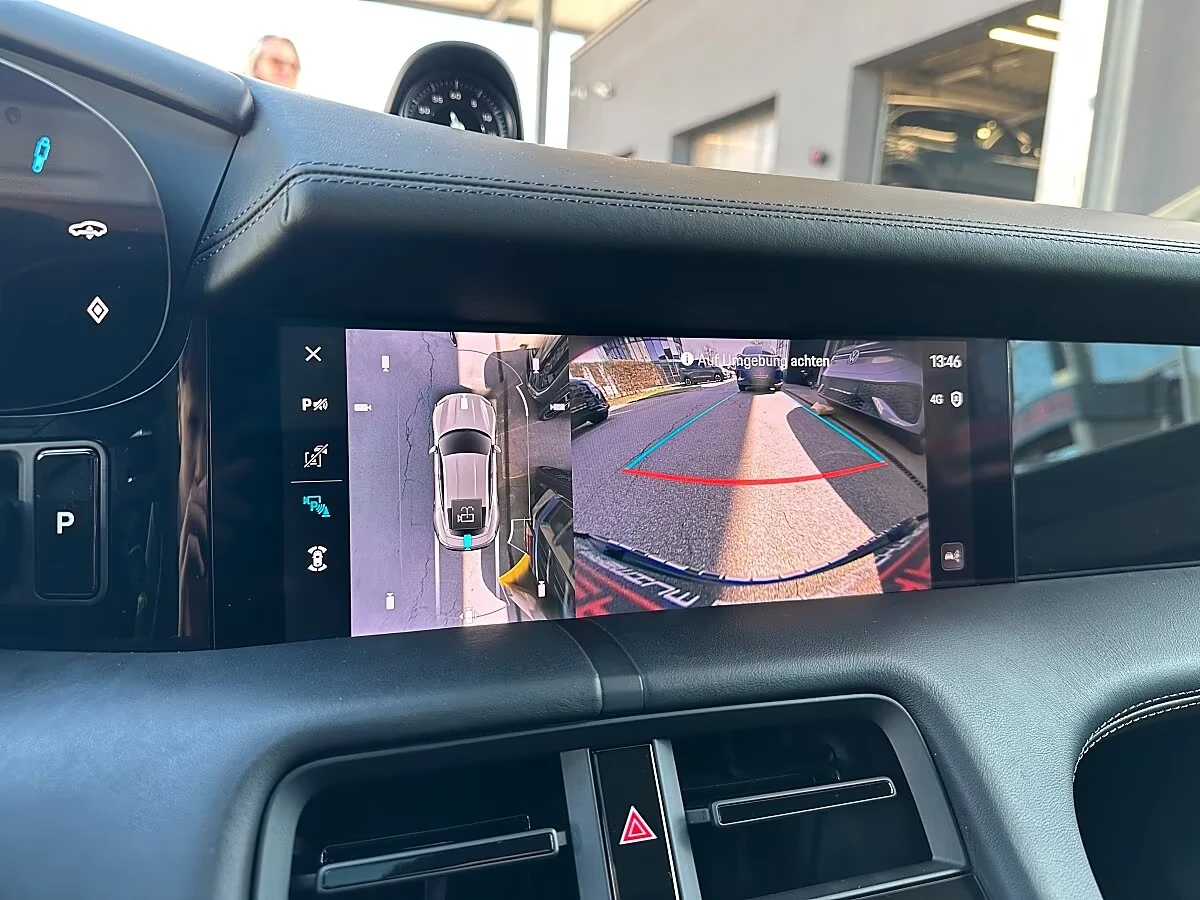 Porsche Taycan GTS BOSE PANORAMA ACTIVE-RIDE | Mobile.bg � ����������� 8