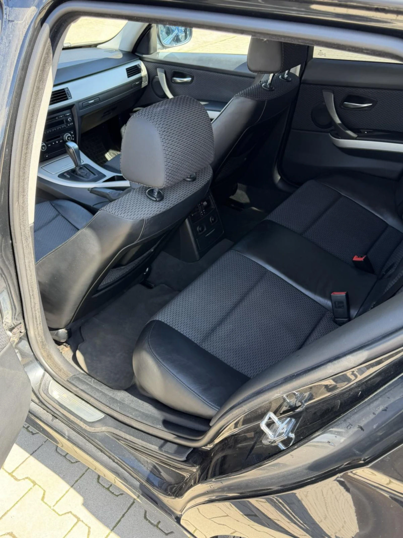 BMW 318, снимка 10 - Автомобили и джипове - 54123658