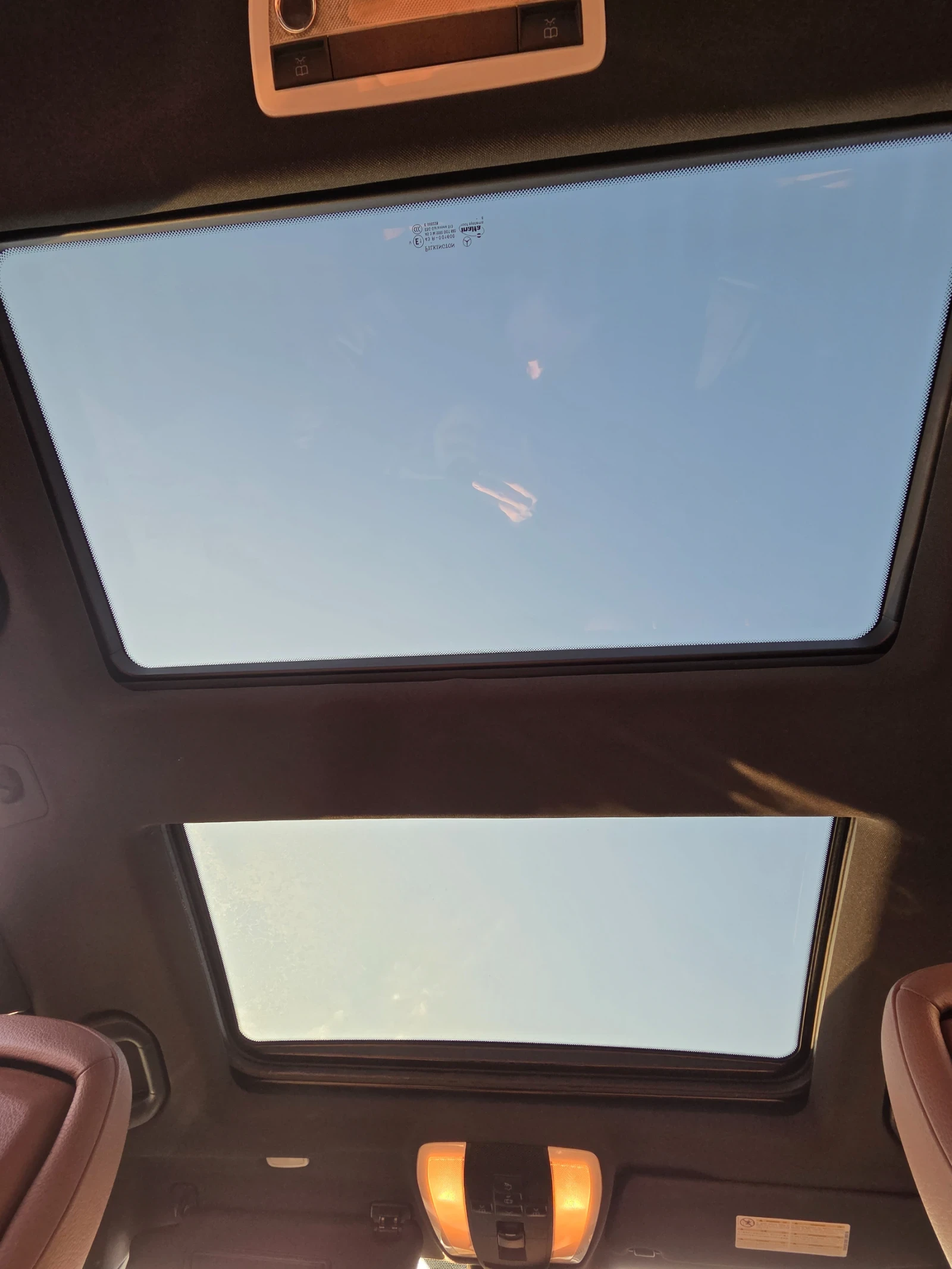 Mercedes-Benz C 320 Avantgarde 4Matic 7G-Tronic, снимка 11 - Автомобили и джипове - 54344937