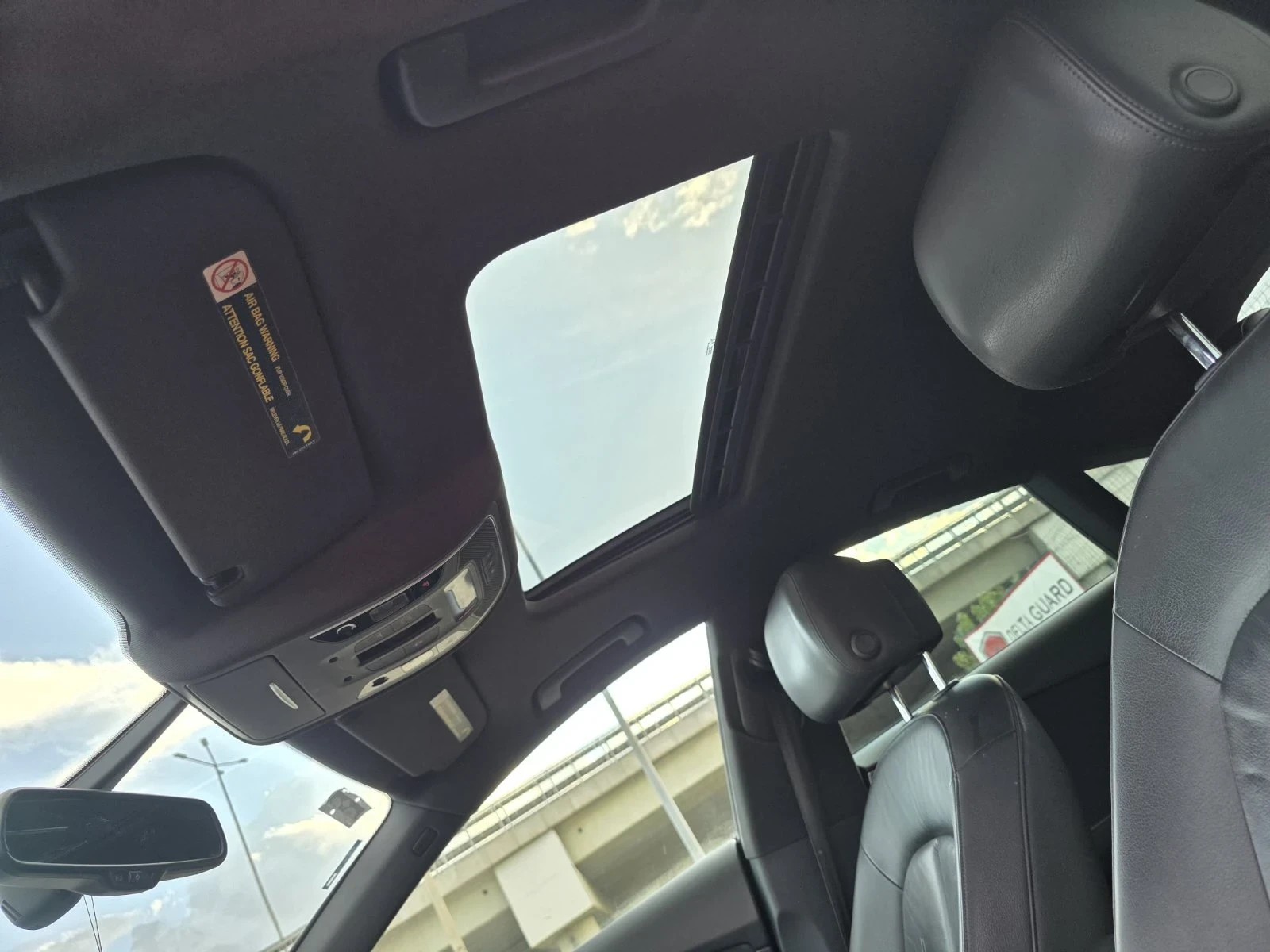 Audi A7 RS7 Look 3.0 TFSI Quattro, снимка 12 - Автомобили и джипове - 54444802