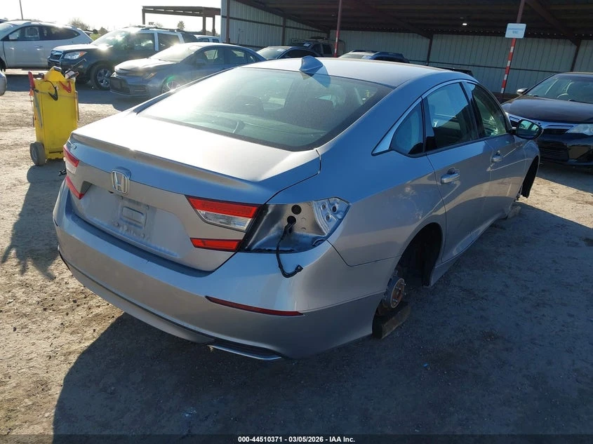 Honda Accord 1.5L I-4 DI, DOHC, VVT, TURBO, 192HP Front Wheel | Mobile.bg � ����������� 4