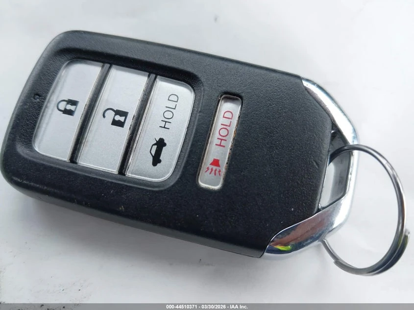 Honda Accord 1.5L I-4 DI, DOHC, VVT, TURBO, 192HP Front Wheel | Mobile.bg � ����������� 11