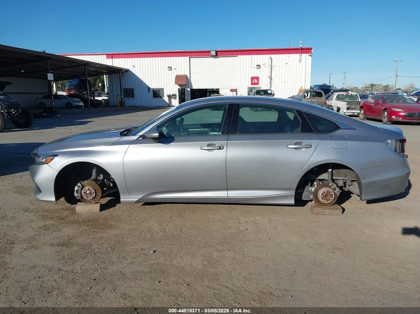 Honda Accord 1.5L I-4 DI, DOHC, VVT, TURBO, 192HP Front Wheel | Mobile.bg � ����������� 14