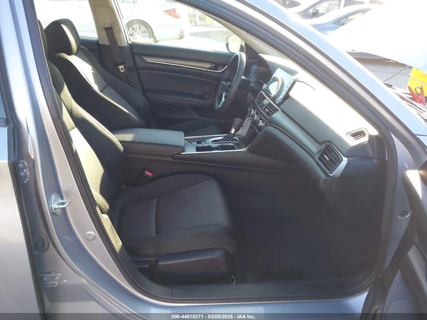 Honda Accord 1.5L I-4 DI, DOHC, VVT, TURBO, 192HP Front Wheel | Mobile.bg � ����������� 5