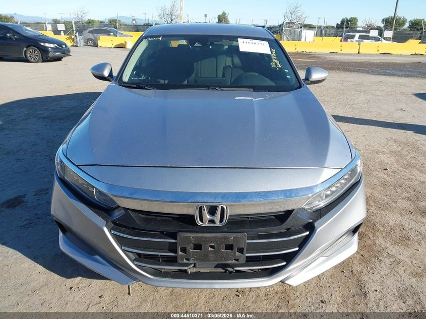 Honda Accord 1.5L I-4 DI, DOHC, VVT, TURBO, 192HP Front Wheel | Mobile.bg � ����������� 12