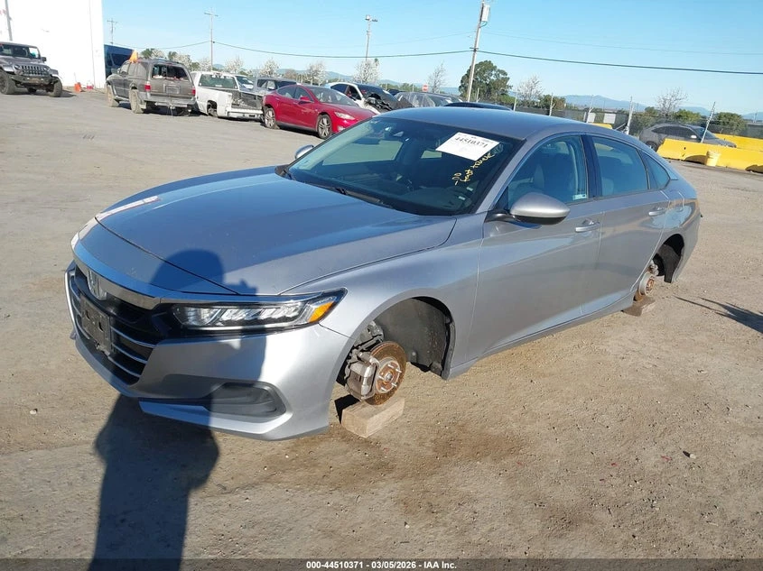 Honda Accord 1.5L I-4 DI, DOHC, VVT, TURBO, 192HP Front Wheel | Mobile.bg � ����������� 2
