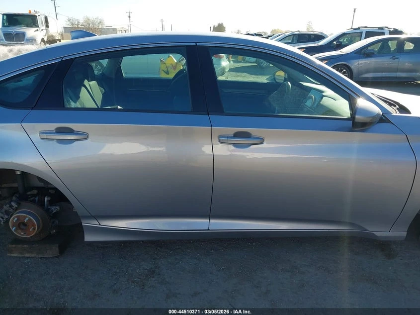 Honda Accord 1.5L I-4 DI, DOHC, VVT, TURBO, 192HP Front Wheel | Mobile.bg � ����������� 13