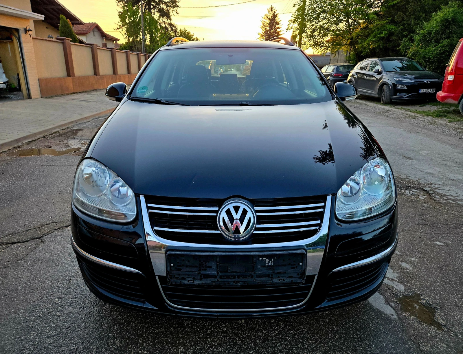 VW Golf 1.9TDI �������� ��������� �����������  | Mobile.bg � ����������� 4