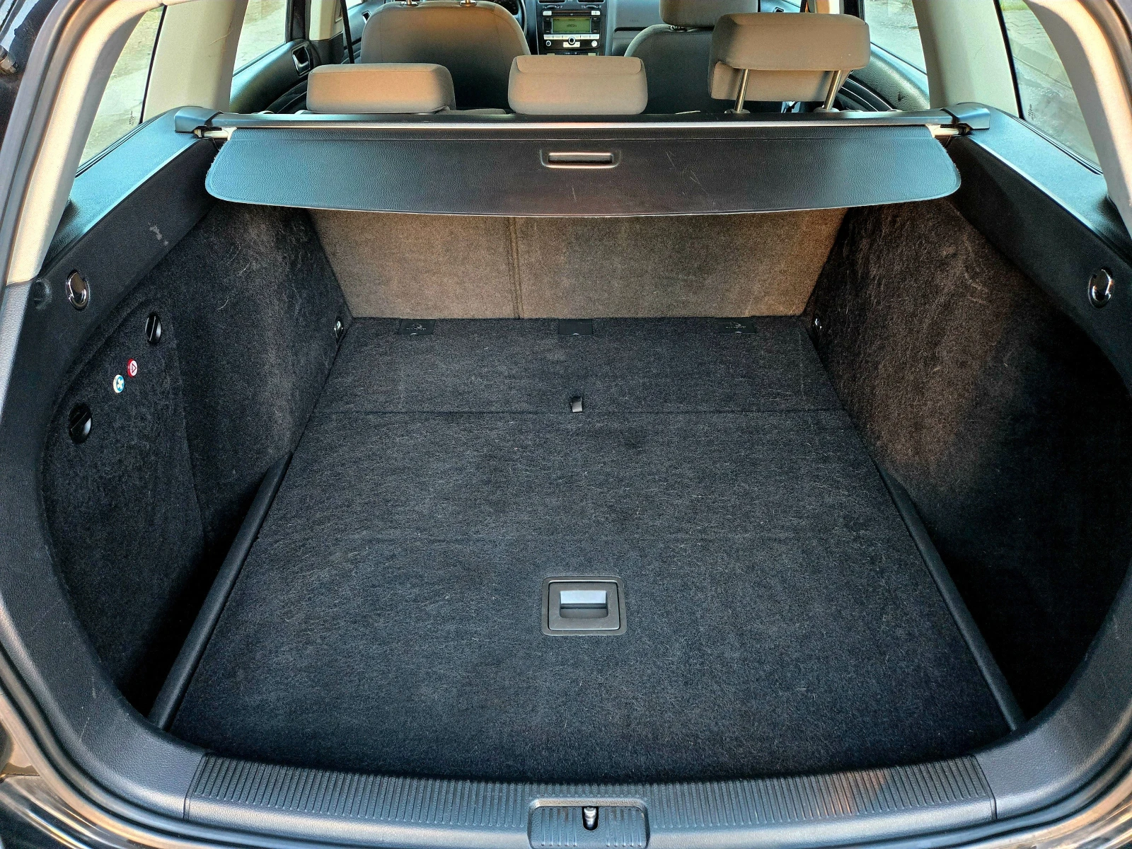 VW Golf 1.9TDI �������� ��������� �����������  | Mobile.bg � ����������� 17