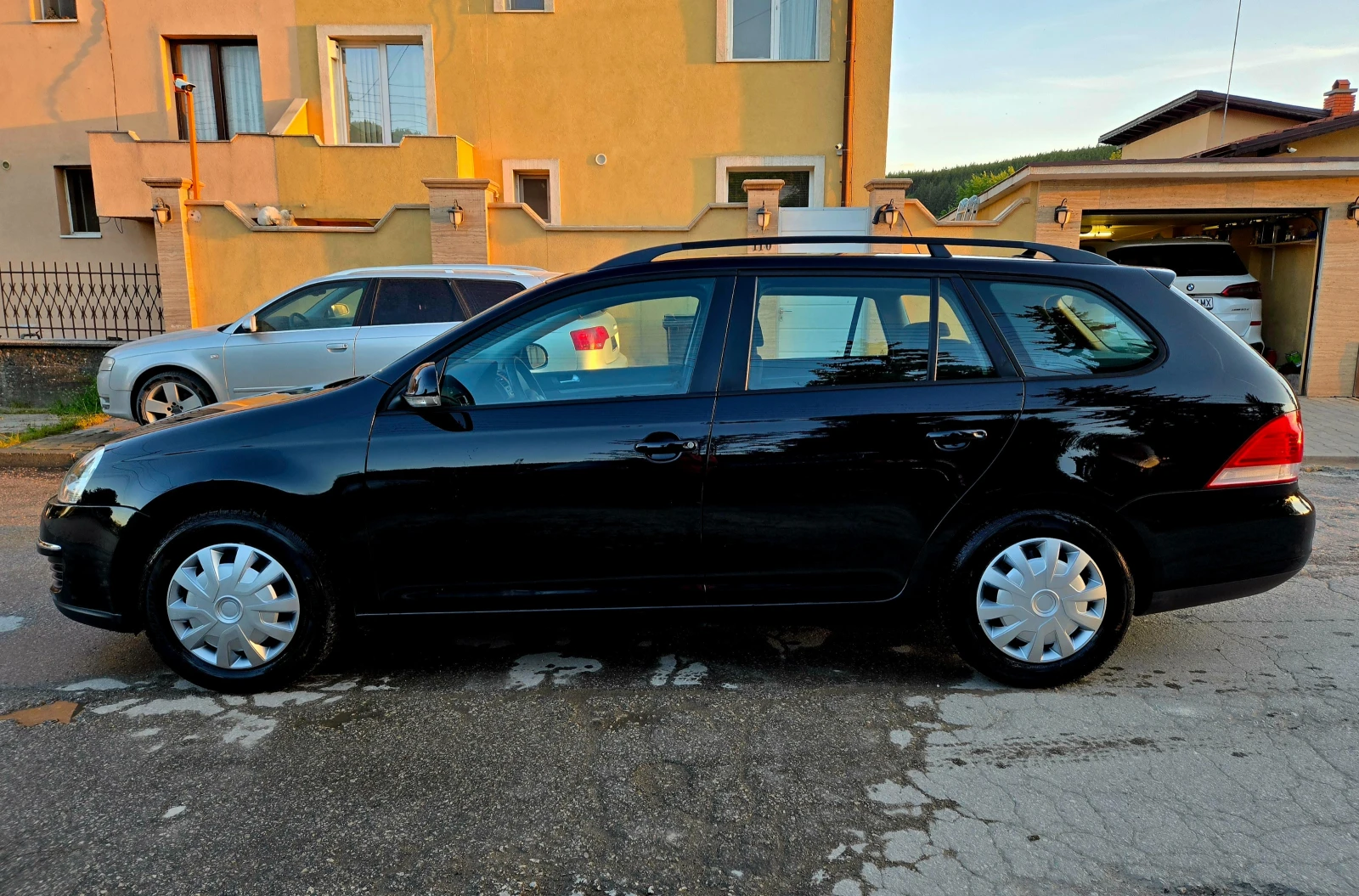 VW Golf 1.9TDI �������� ��������� �����������  | Mobile.bg � ����������� 2