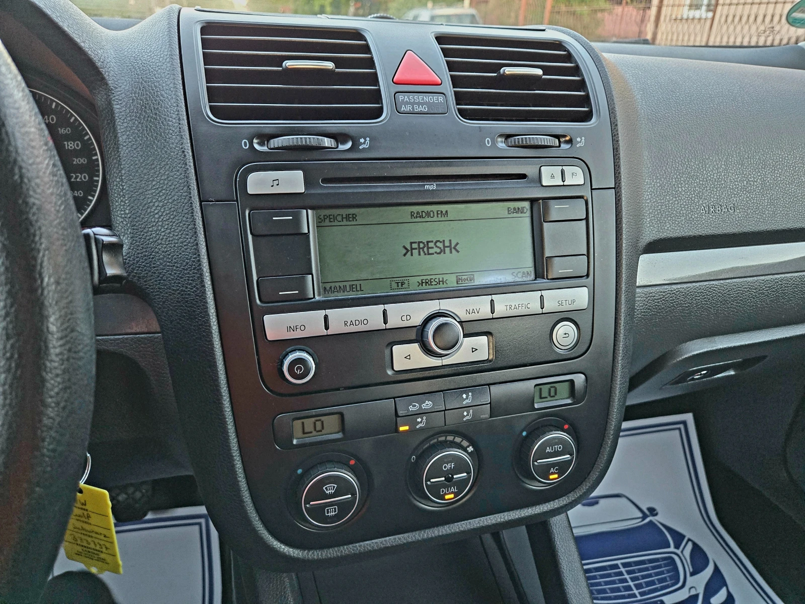 VW Golf 1.9TDI �������� ��������� �����������  | Mobile.bg � ����������� 14
