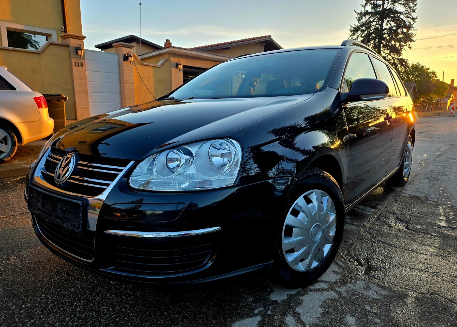 VW Golf 1.9TDI �������� ��������� �����������  | Mobile.bg � ����������� 1