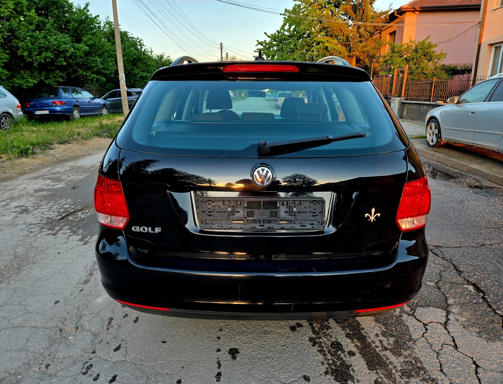 VW Golf 1.9TDI �������� ��������� �����������  | Mobile.bg � ����������� 5