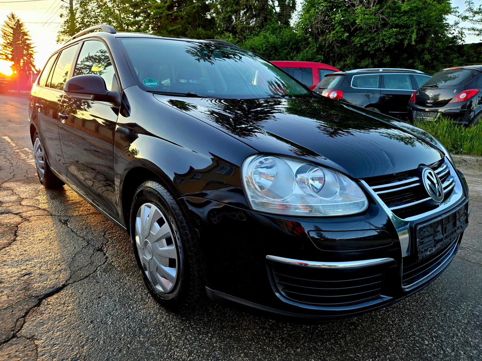 VW Golf 1.9TDI �������� ��������� �����������  | Mobile.bg � ����������� 8