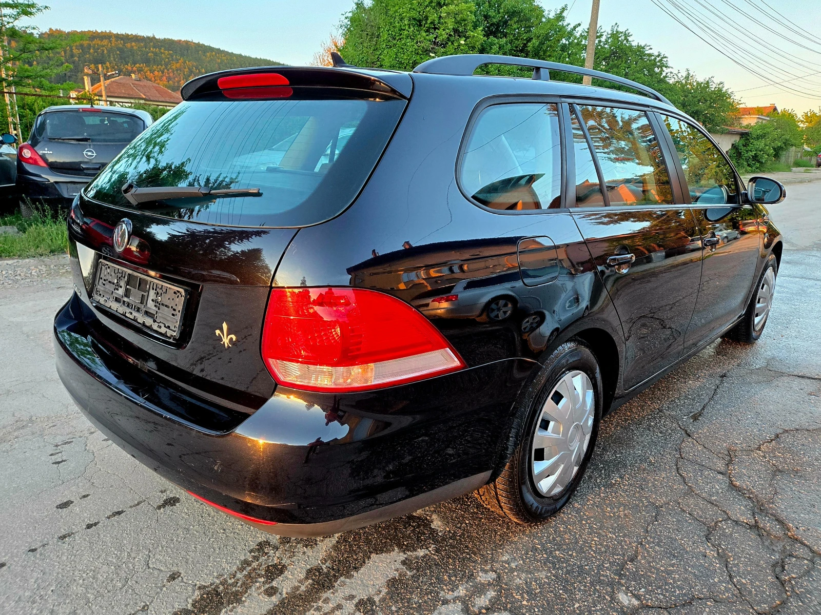 VW Golf 1.9TDI �������� ��������� �����������  | Mobile.bg � ����������� 6