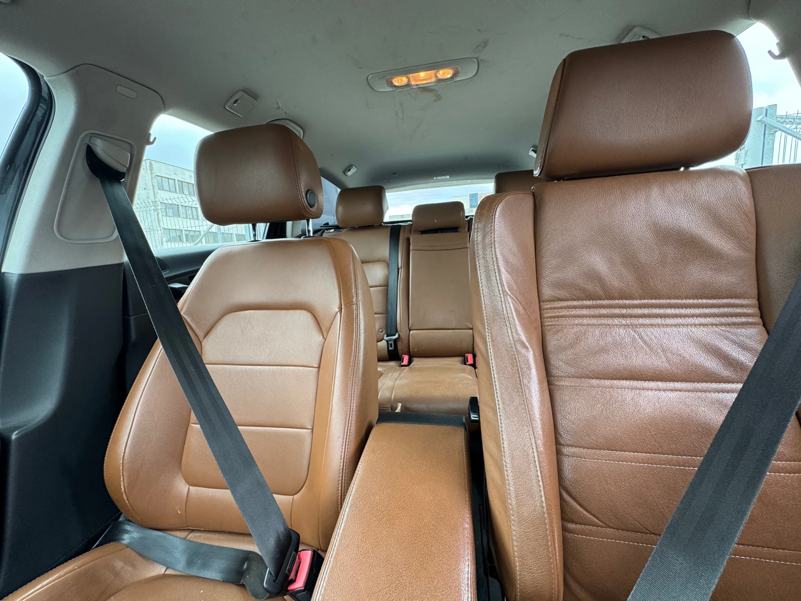 VW Passat 2.0TDI KLIMATIK | Mobile.bg � ����������� 11