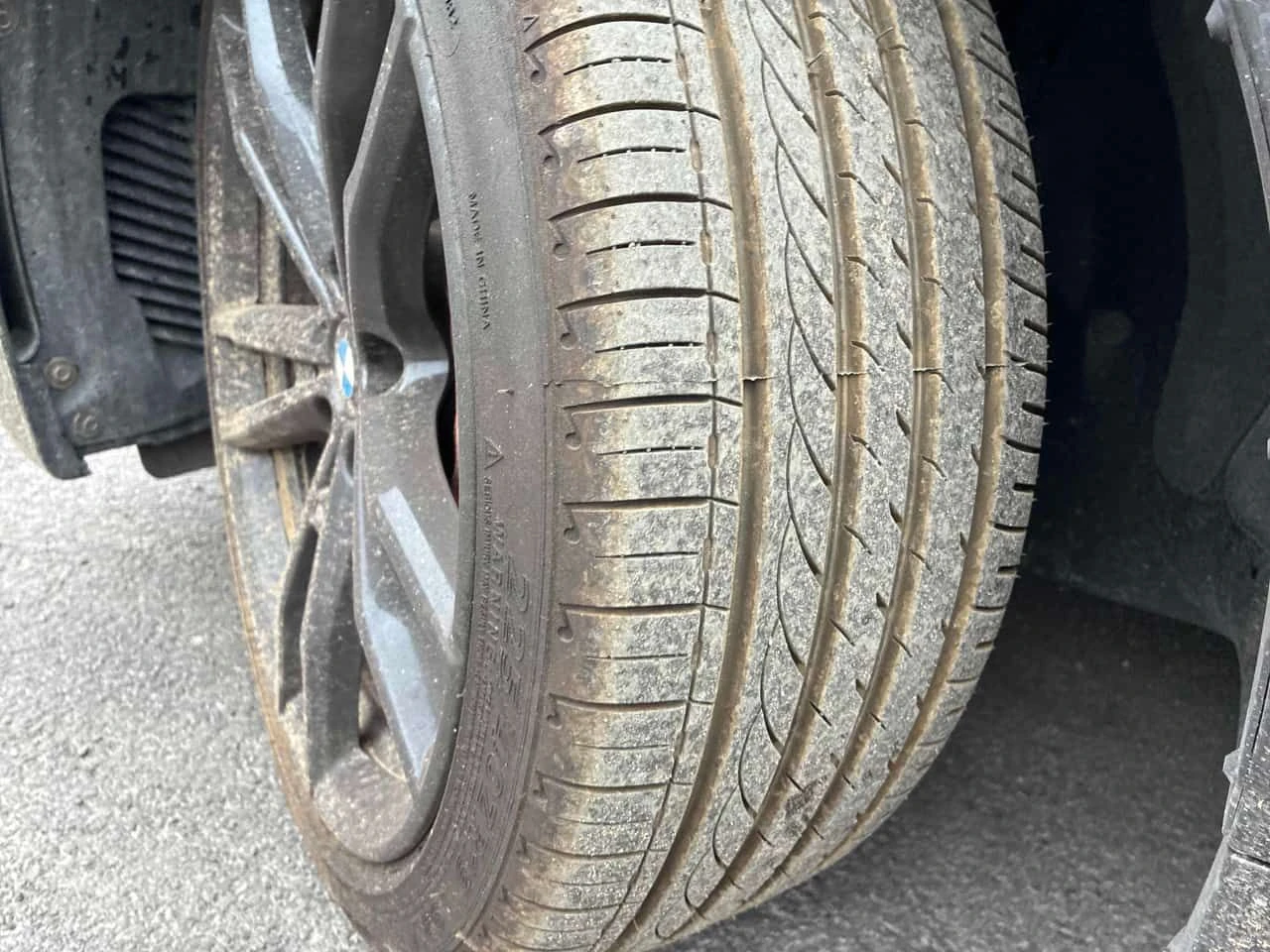 BMW 340 M340i xDrive  CARFAX, снимка 15 - Автомобили и джипове - 54736800
