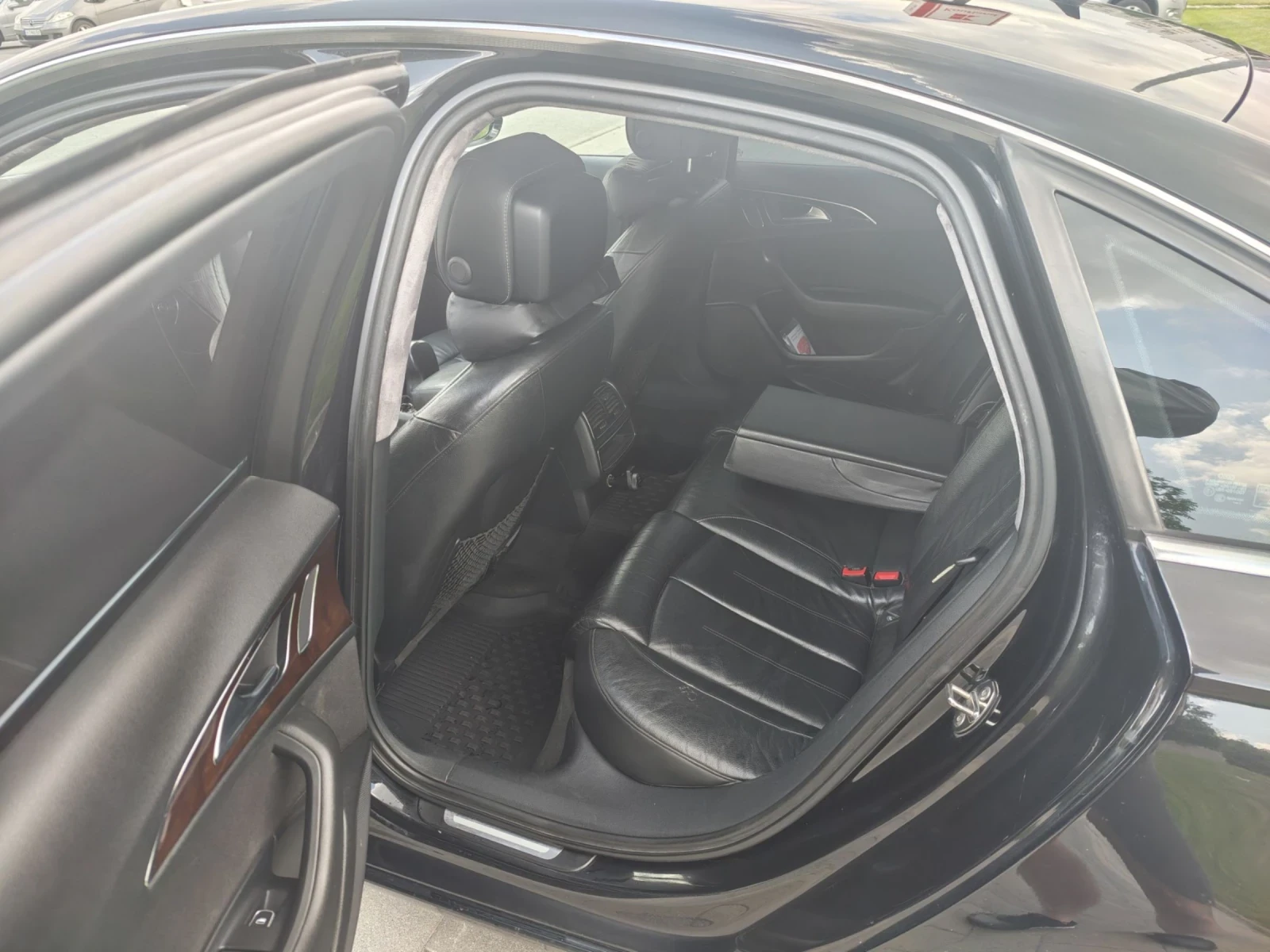 Audi A6 C7 2.0 tdi, снимка 6 - Автомобили и джипове - 54876062
