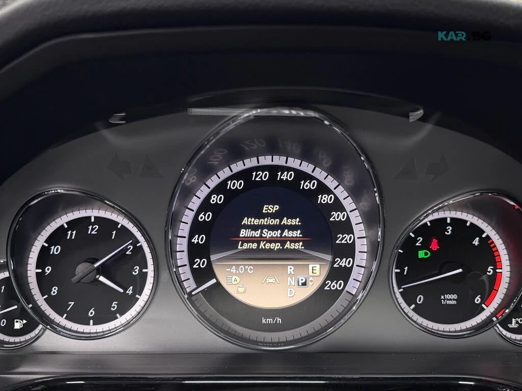 Mercedes-Benz E 350  BlueTEC * Luxury * ����������* (���� �� ��) | Mobile.bg � ����������� 15