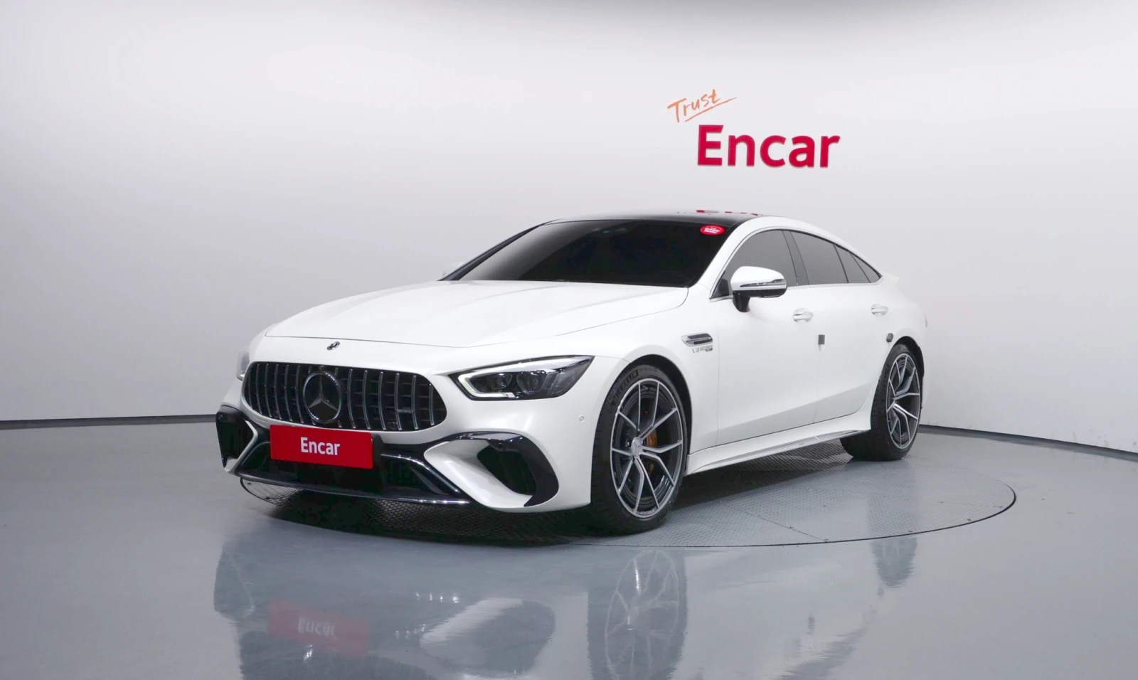 Mercedes-Benz AMG GT 63 S* SOFT CLOSE* МАСАЖ* 360* HUD* КРАЙНА ЦЕНА