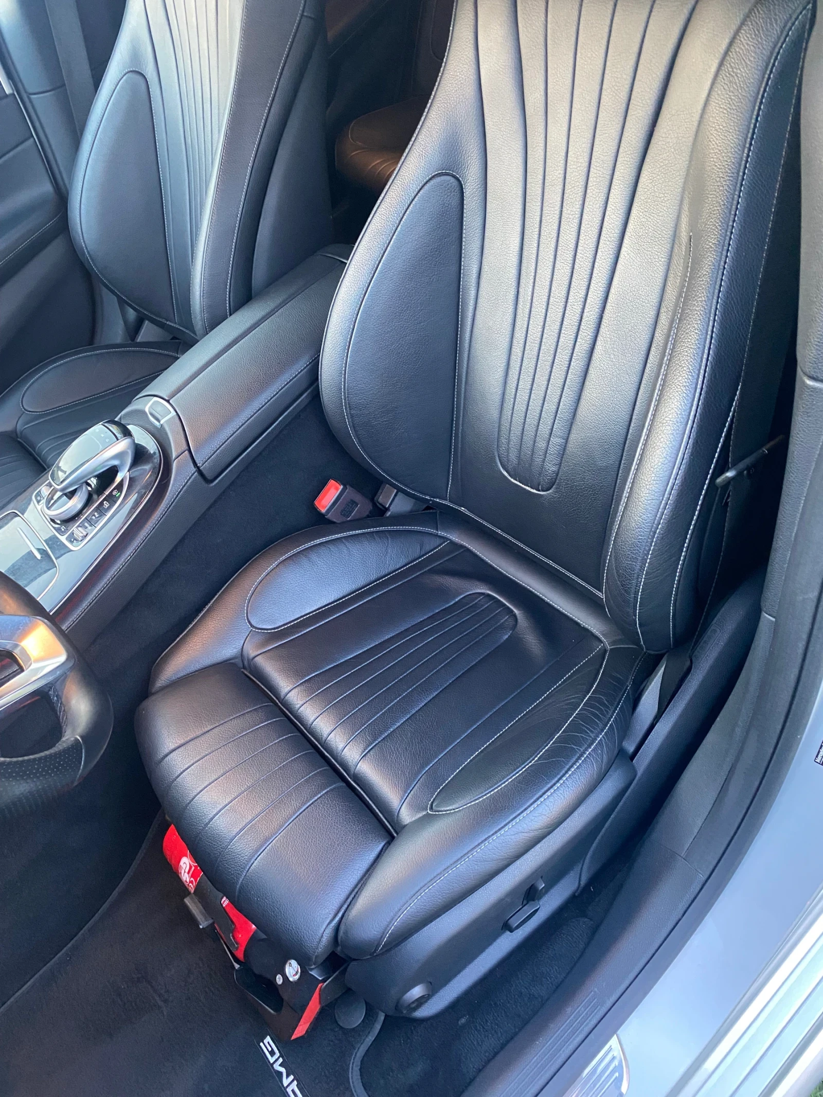 Mercedes-Benz CLS 300 CLS 300d , снимка 7 - Автомобили и джипове - 55425862