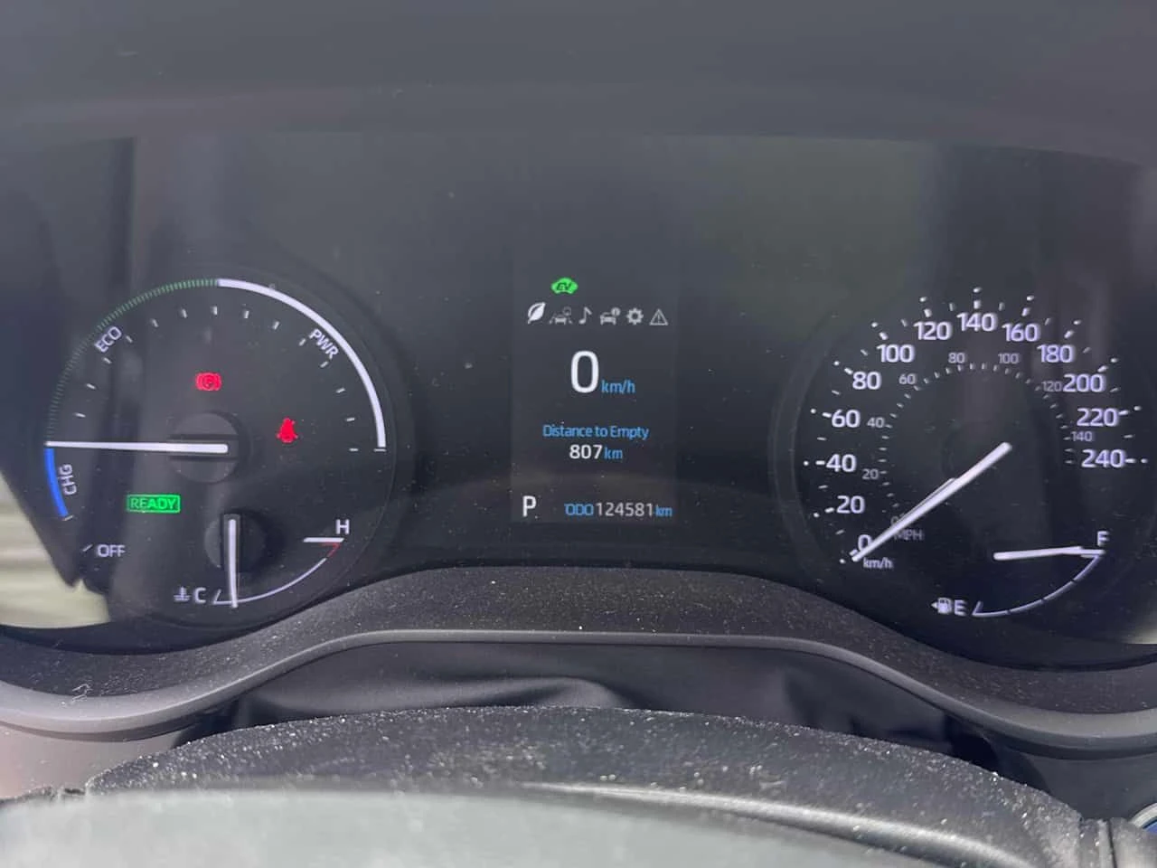 Toyota Sienna * FWD * АВТОКРЕДИТ БЕЗ ПЪРВОНАЧАЛНА ВНОСКА* , снимка 8 - Автомобили и джипове - 55427692